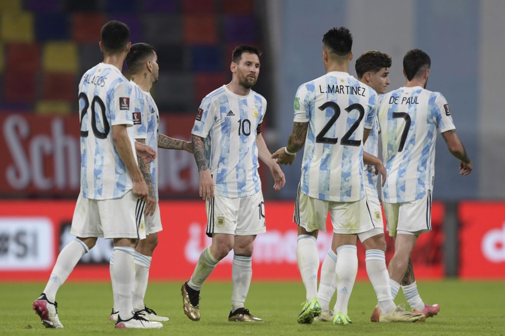 منافس “الخضر” في كأس العالم مهدد بالإقصاء!