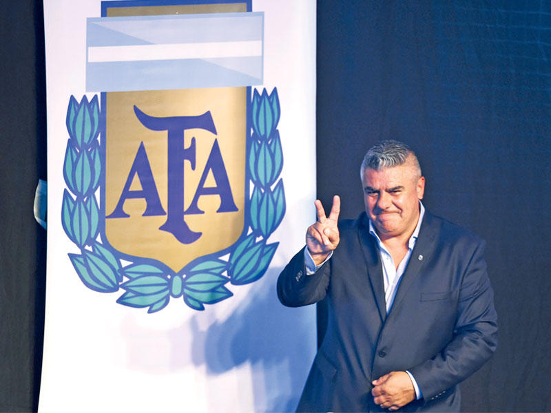 منافس “الخضر” في كأس العالم مهدد بالإقصاء!