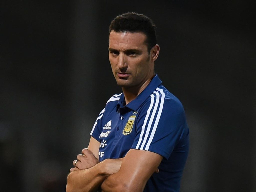 منافس “الخضر” في كأس العالم مهدد بالإقصاء!