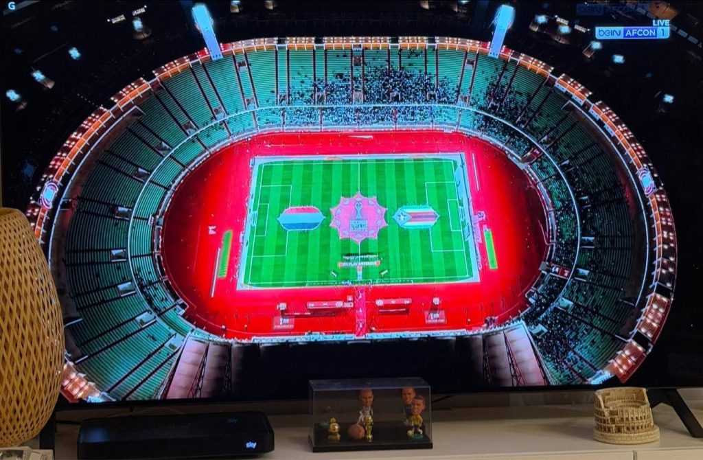 المغرب:مباريات “الكان ” دون حضور جماهيري..فشل غير مسبوق !
