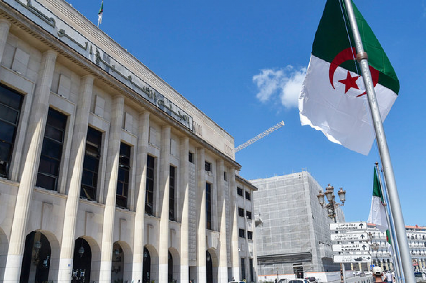 الجزائر.. هذا ما تضمنه مقترح قانون تجريم الاستعمار الفرنسي