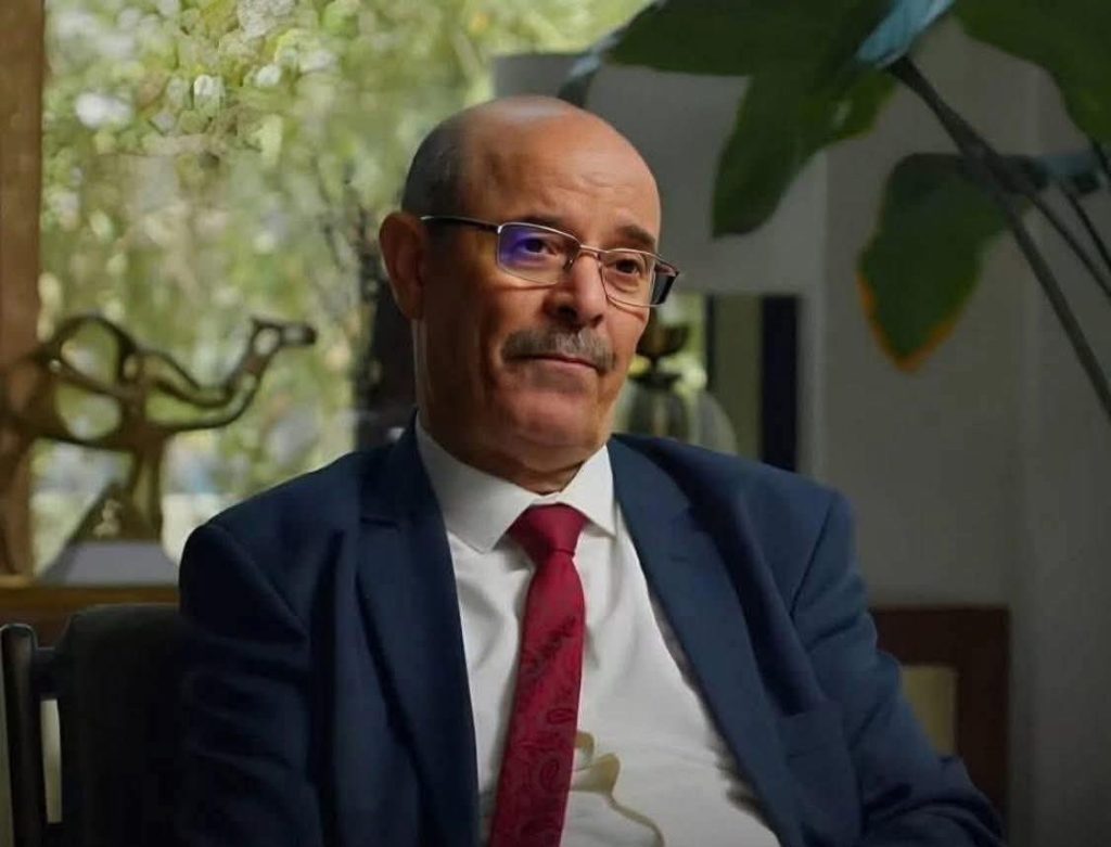 عفو رئاسي عن المؤرخ محمد الأمين بلغيث