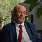 عفو رئاسي عن المؤرخ محمد الأمين بلغيث