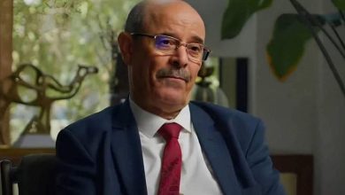 عفو رئاسي عن المؤرخ محمد الأمين بلغيث