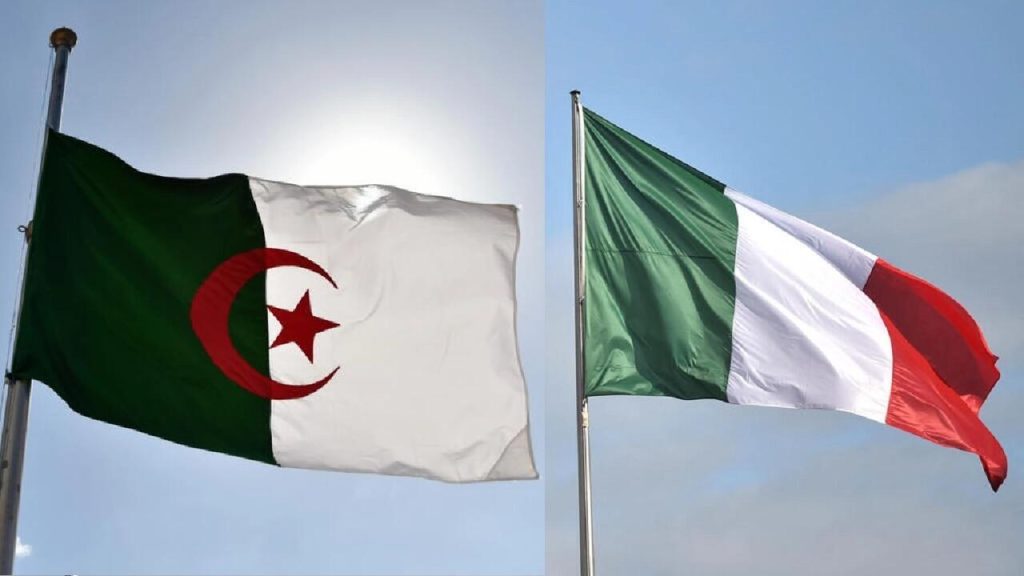 لتبادل الخبرات التقنية والتجارب الميدانية.. وفد من الحماية المدنية الجزائرية في إيطاليا
