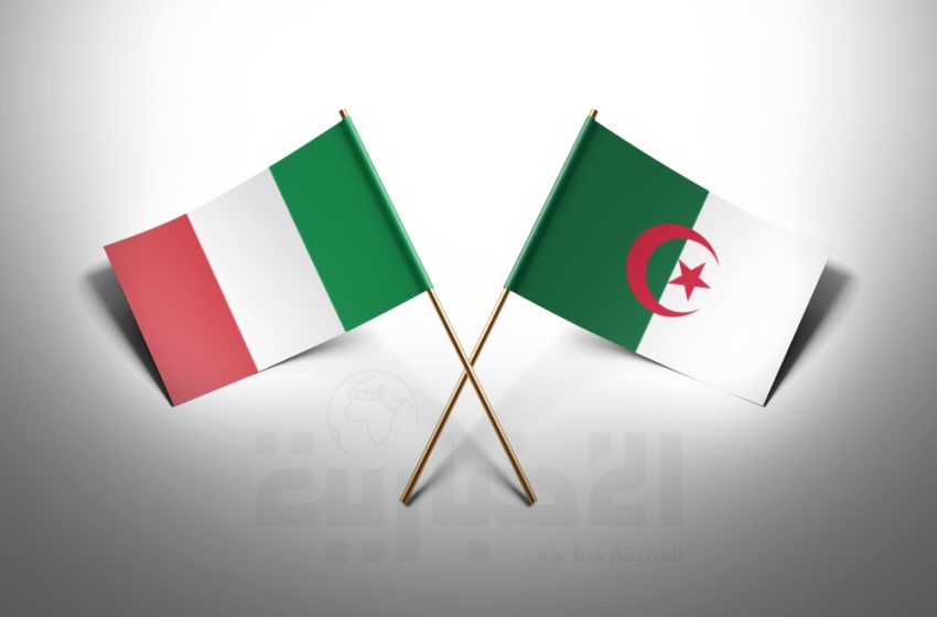 لتبادل الخبرات التقنية والتجارب الميدانية.. وفد من الحماية المدنية الجزائرية في إيطاليا