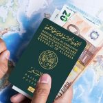 وزير الداخلية الجزائري يكشف تفاصيل صادمة عن طرق استغلال منحة السفر