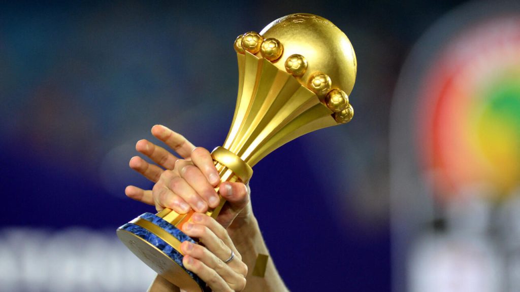 الكاف يعتزم تغيير موعد الكان بعد نسخة 2025