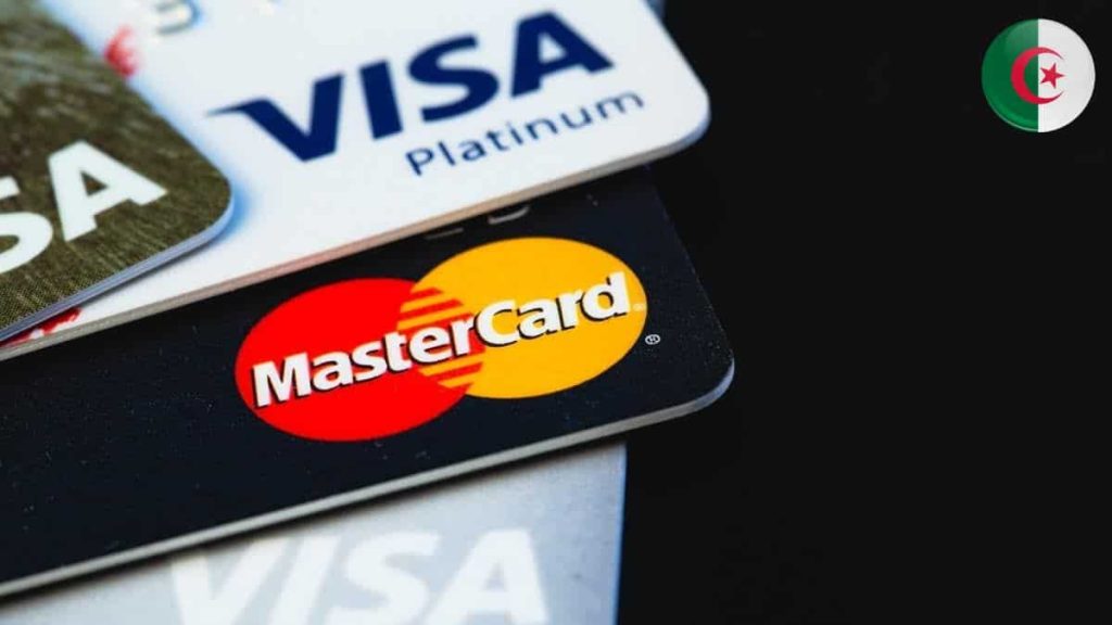بهذه الخطوات يمكن للجزائريين تسويق منتجاتهم عبر بطاقة “ماستر كارد”