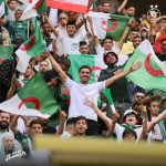 التلفزيون الجزائري يزف خبرا سارا للجماهير الجزائرية