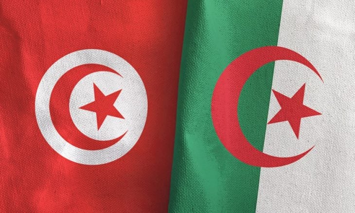 أكثر من  3.5 مليون جزائري دخلوا تونس خلال سنة 2025