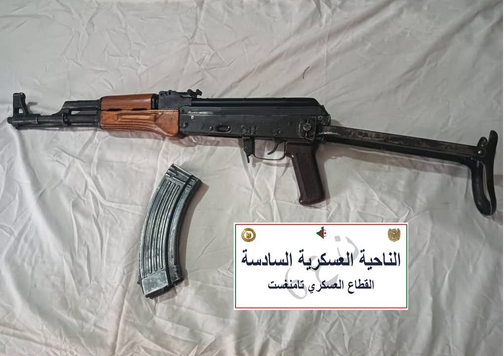إحباط محاولة إغراق الجزائر بأزيد من 4 قناطير من الكيف المغربي