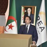 كمال مولى على رأس مجلس التجديد الاقتصادي الجزائري للمرة الثانية