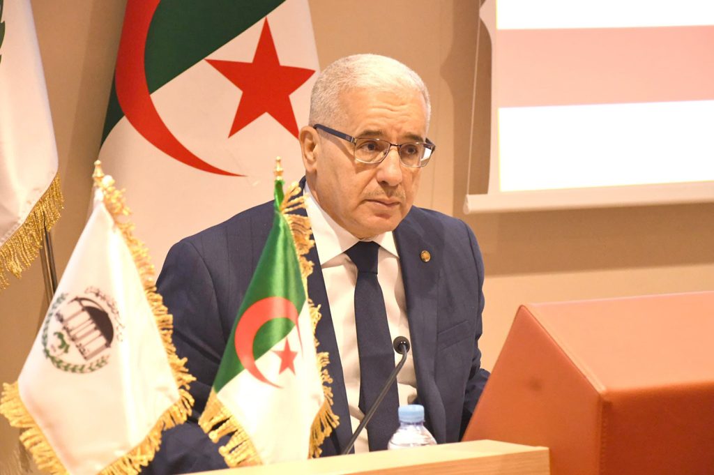 البرلمان العربي يدين احتضان دول استعمارية لحركات إرهابية ويحذر من توظيفها كورقة ضغط سياسي