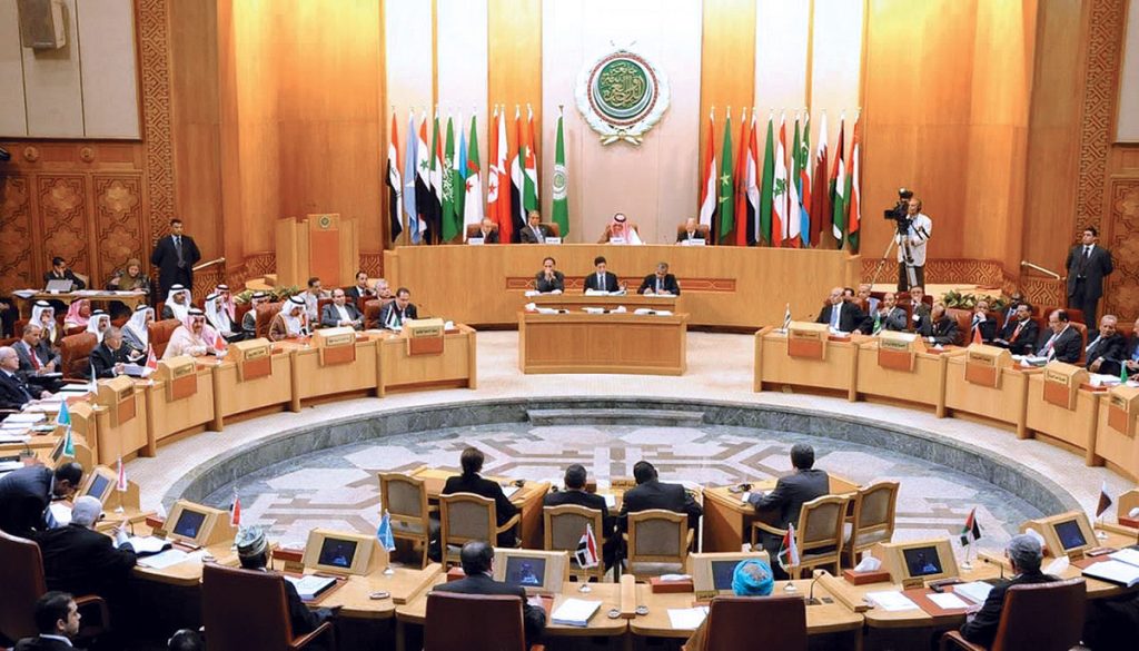 البرلمان العربي يدين احتضان دول استعمارية لحركات إرهابية ويحذر من توظيفها كورقة ضغط سياسي