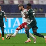 إلغاء مباراة الإمارات والسعودية