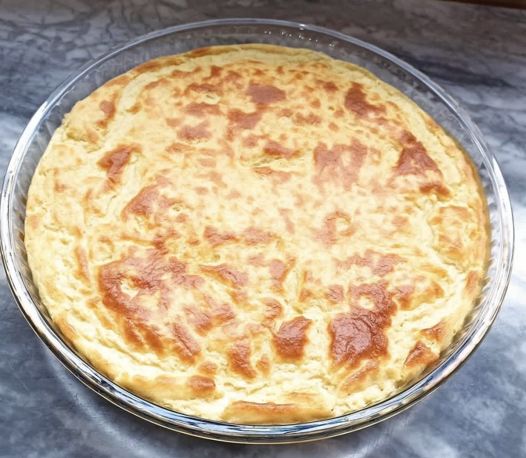 الكرانتيكا الجزائرية تتربع على عرش الوجبات الخفيفة عالميا!