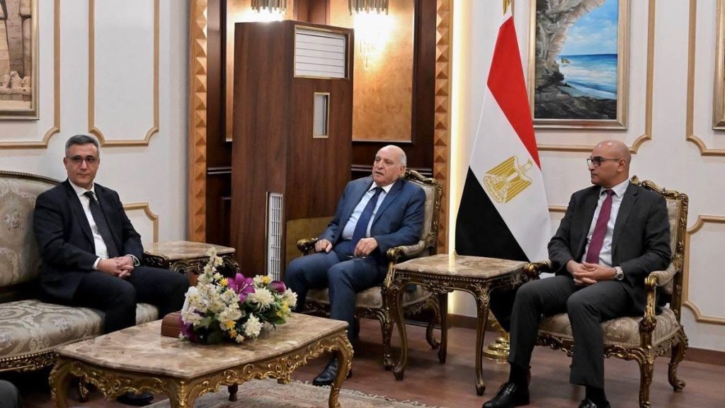 عطاف يشارك في الاجتماع الوزاري الثاني لمنتدى الشراكة الإفريقية-الروسية