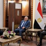 عطاف يشارك في الاجتماع الوزاري الثاني لمنتدى الشراكة الإفريقية-الروسية