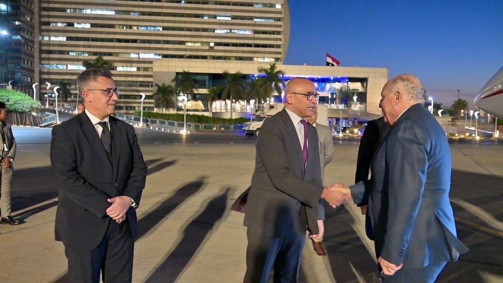 عطاف يشارك في الاجتماع الوزاري الثاني لمنتدى الشراكة الإفريقية-الروسية