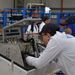 عدد المتعاملين الاقتصاديين يفوق 2.4 مليون في الجزائر