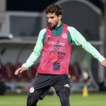 عوار لن يشارك في كأس أمم أفريقيا!