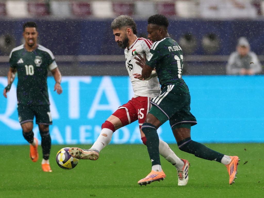 سابقة تاريخية في كأس العرب.. فيفا يحسم مباراة المركز الثالث بقرار غير مسبوق