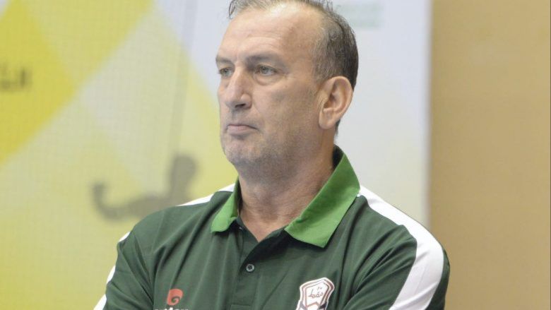 الجزائري مراد بوسبت ينتخب في منصب هام في الكنفدرالية الإفريقية لكرة اليد