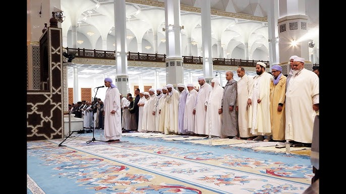 هذا هو موعد غرة شهر رجب في الجزائر!
