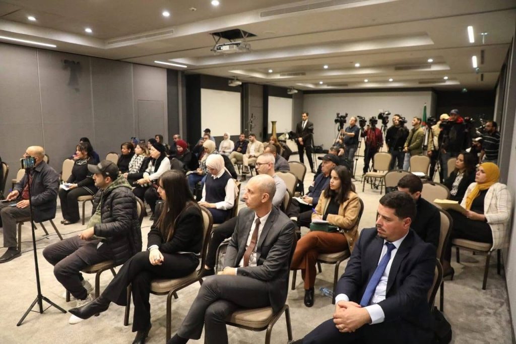 لأول مرة.. إطلاق منصة رقمية للشركات النفطية المهتمة بالاستثمار في الجزائر