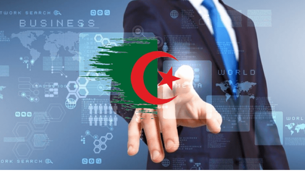 لأول مرة.. إطلاق منصة رقمية للشركات النفطية المهتمة بالاستثمار في الجزائر