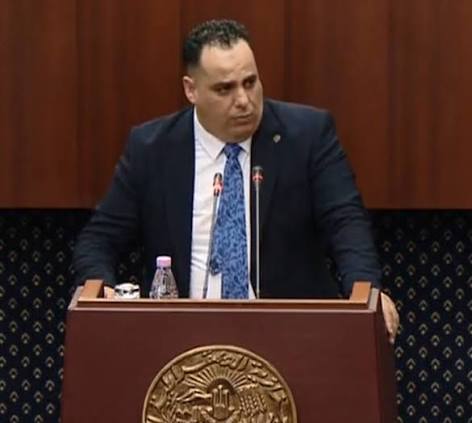 وزير العدل الجزائري: مقترح تعديل قانون الجنسية يستوفي الشروط الإجرائية والشكلية في الدستور