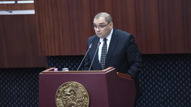 وزير العدل الجزائري: مقترح تعديل قانون الجنسية يستوفي الشروط الإجرائية والشكلية في الدستور