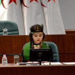 تنصيب أول برلمان للطفل الجزائري