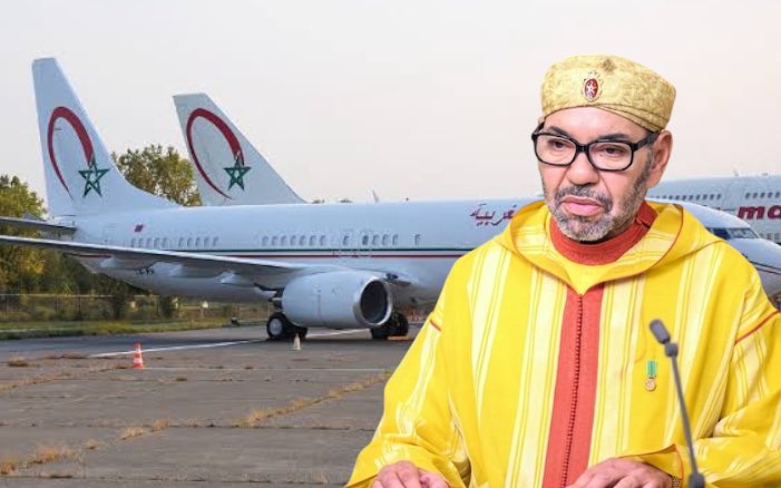 الملك المغربي يتنازل عن صلاحياته ويتنحى عن العرش..سر العطلة المفتوحة لمحمد السادس !
