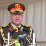 أسماء ثقيلة.. من كان مع رئيس أركان الجيش الليبي في حادث تحطم الطائرة ؟