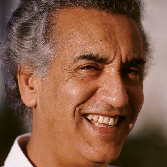 تيزي وزو تحيي الذكرى العاشرة لرحيل المجاهد حسين آيت أحمد