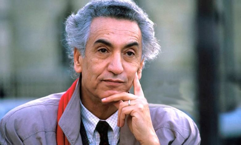 تيزي وزو تحيي الذكرى العاشرة لرحيل المجاهد حسين آيت أحمد