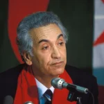 تيزي وزو تحيي الذكرى العاشرة لرحيل المجاهد حسين آيت أحمد