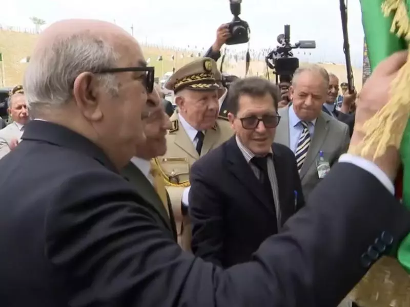 تيزي وزو تحيي الذكرى العاشرة لرحيل المجاهد حسين آيت أحمد