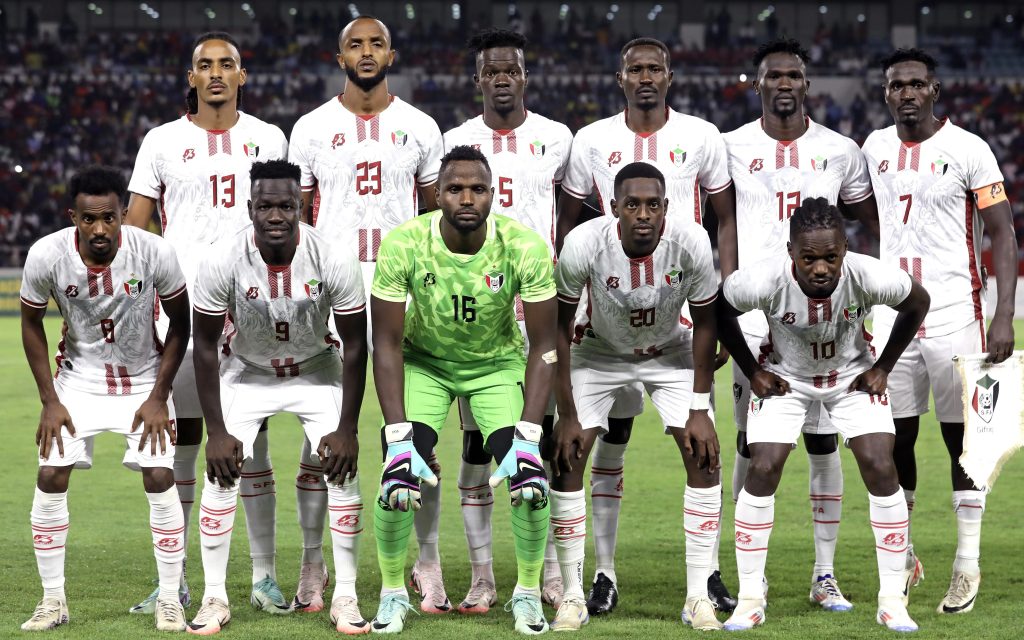 مباراة الجزائر-السودان.. القنوات الناقلة والتشكيلة المتوقعة!
