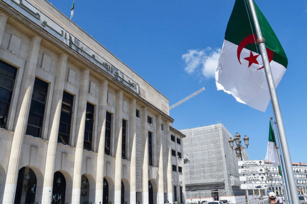 حدث تاريخي.. البرلمان الجزائري يصوت اليوم على قانون تجريم الاستعمار