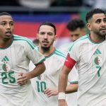 في قمة عربية بنكهة إفريقية.. المنتخب الجزائري يحقق فوزا ثمينا على نظيره السوداني