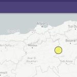 هزة أرضية تضرب وسط الجزائر.. وهذه شدتها!