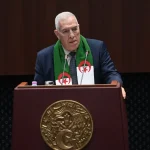 وزير المجاهدين الجزائري: “على فرنسا تحمل مسؤوليتها التاريخية والاعتراف والاعتذار”