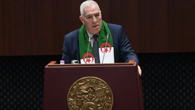 وزير المجاهدين الجزائري: “على فرنسا تحمل مسؤوليتها التاريخية والاعتراف والاعتذار”