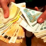 هذه هي أسعار اليورو والدولار في السوق السوداء بالجزائر