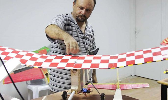 المؤبد للمتهمين في قضية اغتيال مهندس مسيرات “حماس” التونسي محمد الزواري