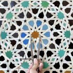 اعتماد فن صناعة الزليج كموروث ثقافي جزائري قريبا..!