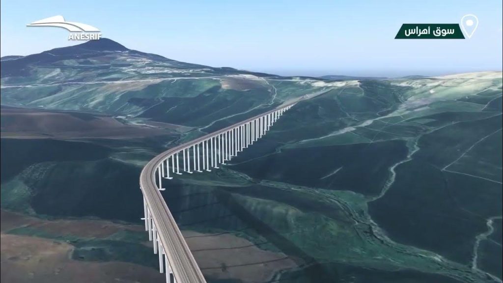 مشاريع طاقوية عملاقة بقدرات إنتاجية ضخمة تدخل حيز الاستغلال في الجزائر قريبا